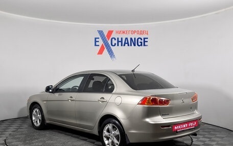 Mitsubishi Lancer IX, 2007 год, 779 000 рублей, 6 фотография