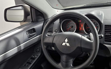 Mitsubishi Lancer IX, 2007 год, 779 000 рублей, 15 фотография