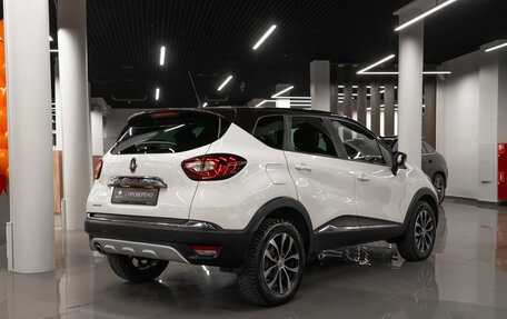 Renault Kaptur I рестайлинг, 2019 год, 1 560 000 рублей, 5 фотография