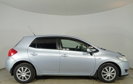 Toyota Auris II, 2007 год, 780 000 рублей, 4 фотография