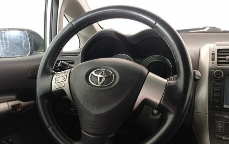 Toyota Auris II, 2007 год, 780 000 рублей, 9 фотография