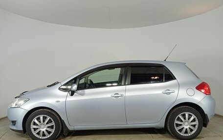 Toyota Auris II, 2007 год, 780 000 рублей, 8 фотография