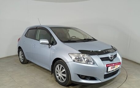 Toyota Auris II, 2007 год, 780 000 рублей, 3 фотография