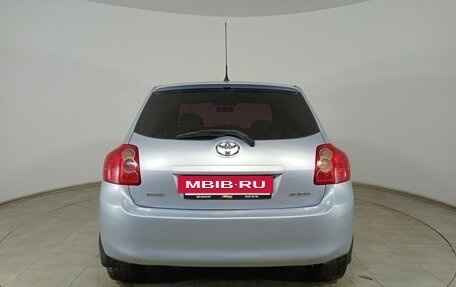 Toyota Auris II, 2007 год, 780 000 рублей, 6 фотография