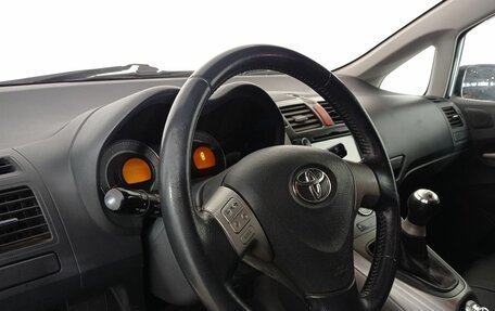 Toyota Auris II, 2007 год, 780 000 рублей, 13 фотография