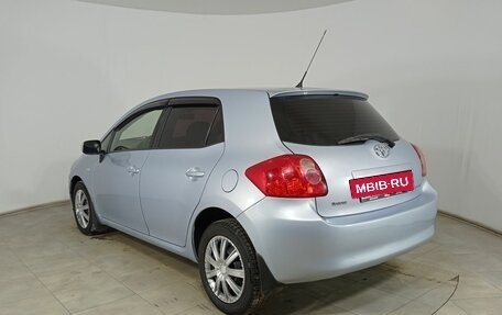 Toyota Auris II, 2007 год, 780 000 рублей, 7 фотография