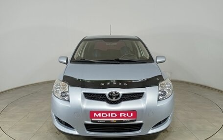 Toyota Auris II, 2007 год, 780 000 рублей, 2 фотография