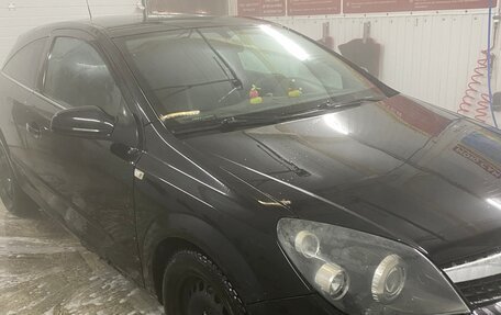 Opel Astra H, 2007 год, 650 000 рублей, 2 фотография