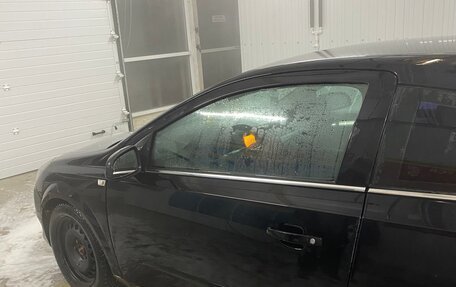 Opel Astra H, 2007 год, 650 000 рублей, 9 фотография