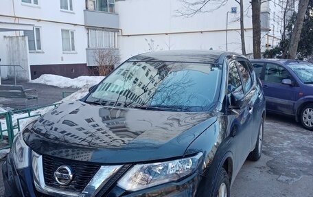 Nissan X-Trail, 2021 год, 2 850 000 рублей, 2 фотография