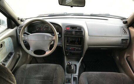 Suzuki Baleno I, 1998 год, 145 000 рублей, 18 фотография