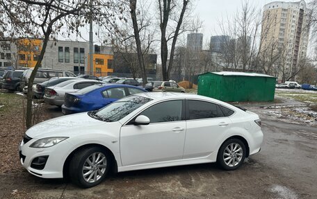 Mazda 6, 2011 год, 1 088 000 рублей, 6 фотография