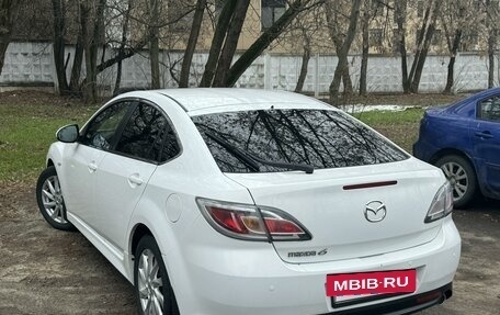 Mazda 6, 2011 год, 1 088 000 рублей, 5 фотография