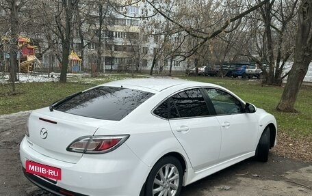 Mazda 6, 2011 год, 1 088 000 рублей, 4 фотография