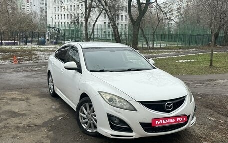 Mazda 6, 2011 год, 1 088 000 рублей, 3 фотография