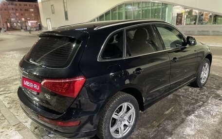 Audi Q5, 2010 год, 1 345 000 рублей, 3 фотография