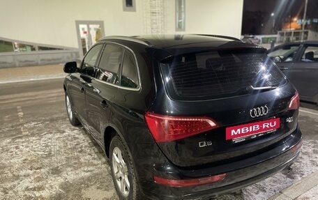 Audi Q5, 2010 год, 1 345 000 рублей, 4 фотография