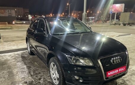 Audi Q5, 2010 год, 1 345 000 рублей, 2 фотография