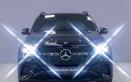 Mercedes-Benz GLE, 2023 год, 12 300 000 рублей, 2 фотография