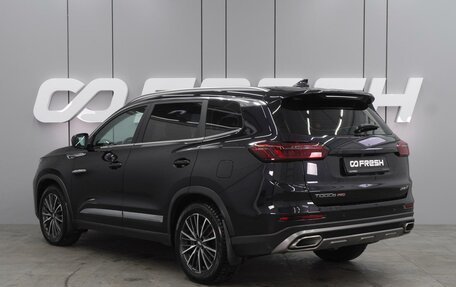 Chery Tiggo 8 Pro, 2021 год, 2 099 000 рублей, 2 фотография