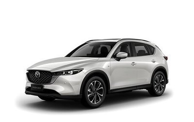 Mazda CX-5 II, 2024 год, 3 840 000 рублей, 1 фотография