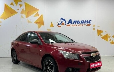 Chevrolet Cruze II, 2011 год, 760 000 рублей, 1 фотография