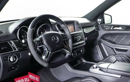 Mercedes-Benz GL-Класс AMG, 2014 год, 9 500 000 рублей, 17 фотография