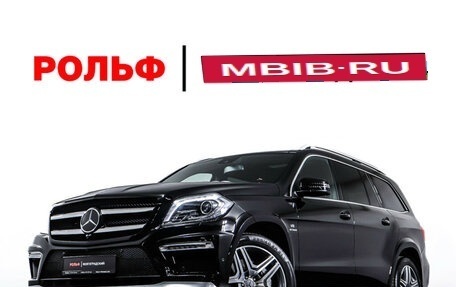 Mercedes-Benz GL-Класс AMG, 2014 год, 9 500 000 рублей, 40 фотография