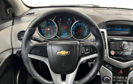 Chevrolet Cruze II, 2011 год, 760 000 рублей, 10 фотография