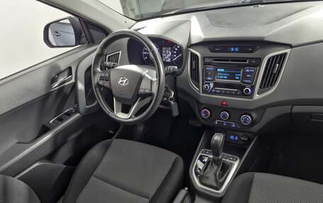 Hyundai Creta I рестайлинг, 2018 год, 1 785 000 рублей, 16 фотография