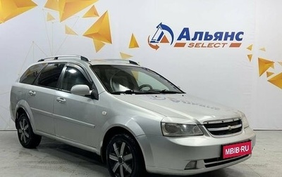 Chevrolet Lacetti, 2008 год, 525 000 рублей, 1 фотография