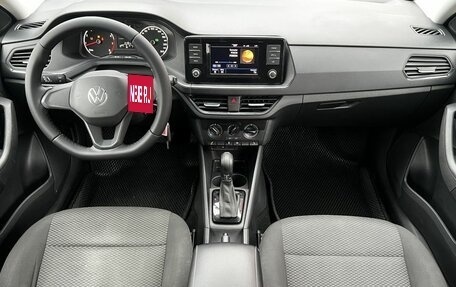 Volkswagen Polo VI (EU Market), 2020 год, 1 450 000 рублей, 14 фотография