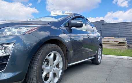 Mazda CX-7 I рестайлинг, 2011 год, 1 299 999 рублей, 9 фотография