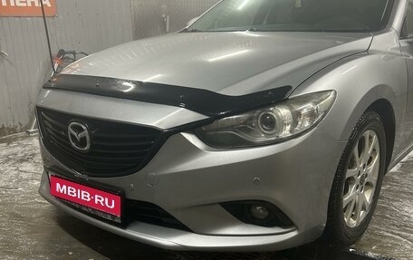 Mazda 6, 2014 год, 1 580 000 рублей, 2 фотография