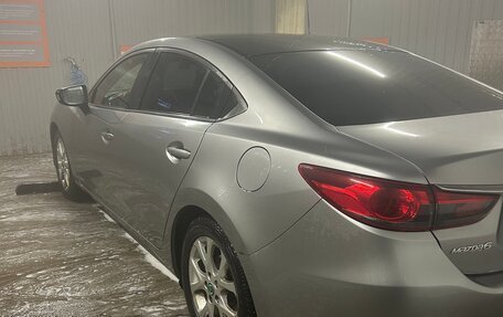 Mazda 6, 2014 год, 1 580 000 рублей, 5 фотография