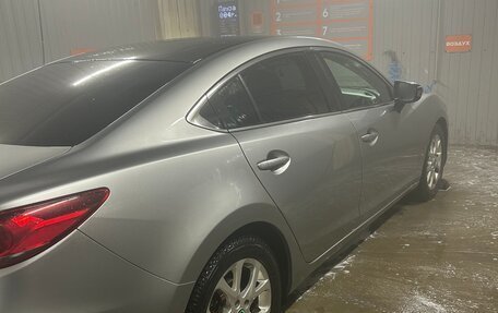 Mazda 6, 2014 год, 1 580 000 рублей, 7 фотография