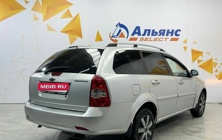 Chevrolet Lacetti, 2008 год, 525 000 рублей, 3 фотография