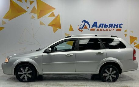 Chevrolet Lacetti, 2008 год, 525 000 рублей, 6 фотография