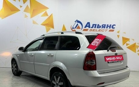 Chevrolet Lacetti, 2008 год, 525 000 рублей, 5 фотография