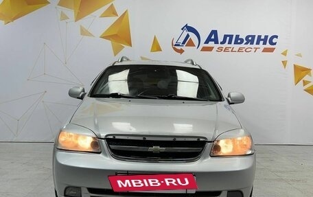 Chevrolet Lacetti, 2008 год, 525 000 рублей, 8 фотография