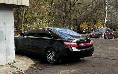 Toyota Camry, 2008 год, 1 150 000 рублей, 1 фотография