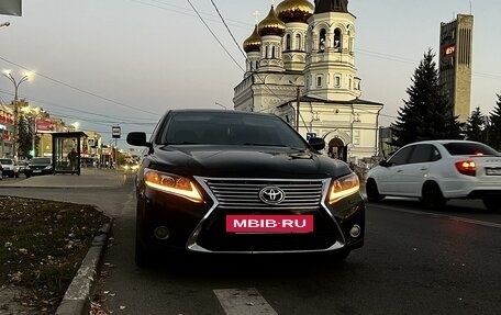 Toyota Camry, 2008 год, 1 150 000 рублей, 3 фотография