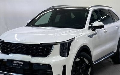 KIA Sorento IV, 2024 год, 6 050 000 рублей, 1 фотография