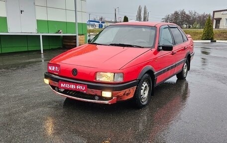 Volkswagen Passat B3, 1989 год, 195 000 рублей, 1 фотография