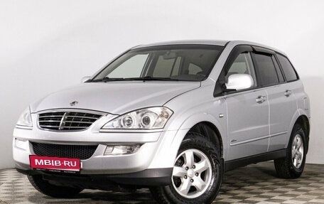 SsangYong Kyron I, 2011 год, 689 000 рублей, 1 фотография