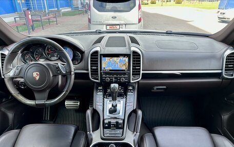 Porsche Cayenne III, 2014 год, 3 350 000 рублей, 11 фотография