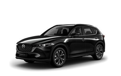 Mazda CX-5 II, 2024 год, 3 840 000 рублей, 1 фотография