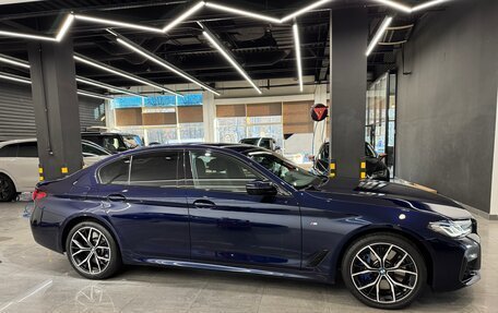 BMW 5 серия, 2020 год, 7 450 000 рублей, 4 фотография