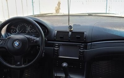 BMW 3 серия, 2002 год, 850 666 рублей, 1 фотография