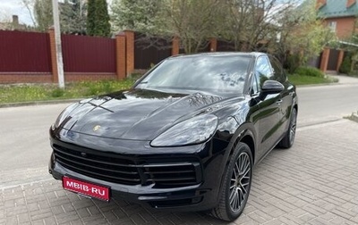 Porsche Cayenne III, 2020 год, 9 300 000 рублей, 1 фотография